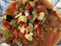 -清真悦宾楼食府(海湖店)