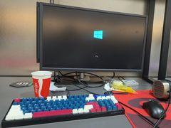 -杰拉电竞·网咖(杭州钱塘区龙湖金沙天街店)