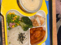 -老娘舅(杭州地铁凤起路站店)