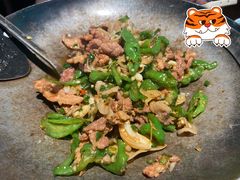 -老湘村·湖南土菜(天河维多利店)