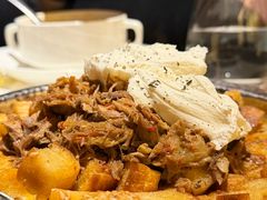 -Pasha帕夏土耳其餐厅(南昌路店)