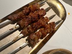 -西域阿里马新疆菜·清真(桂花路店)