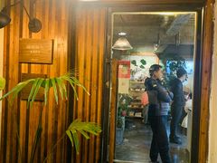 门面-仙峰天然面包(迎宾路店)