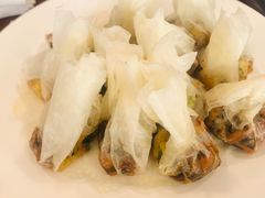 -天回镇何氏豆腐(总店)