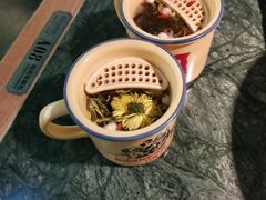 -姐夫的小菜(新中关购物中心店)