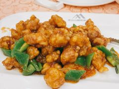 -北京长白山国际酒店(鸟巢店)