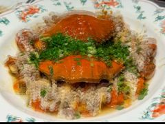 -虎哥私房菜(馒头山店)
