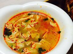 -万鑫鸡翅