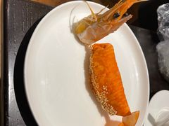 -甄御•海鲜新青岛菜(麦岛店)