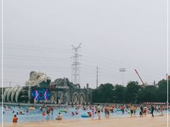 -苏州乐园森林水世界