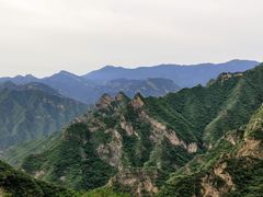 -圣莲山风景区