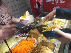 -三兄弟高炉烧饼