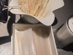 -半天妖烤鱼(新中关购物中心店)