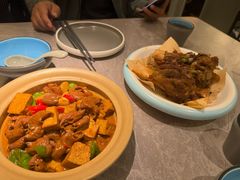 -香阁餐厅·常州菜·常州菜代表品牌(新北奥体店)