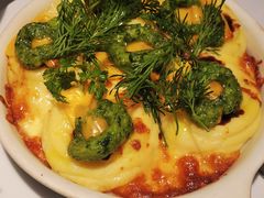 法式香草蜗牛-牛排家(北京长安街英皇集团中心店)