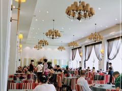 大堂-沙龙酒家