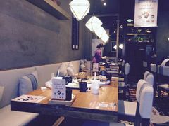 -云海肴·汽锅鸡·云南菜(天津国金汇店)