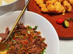 -喜棠·长沙家宴·海鲜·湘菜(麓谷店)