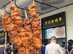 -牛街洪记小吃店(牛街店)
