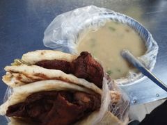 -王虎子大饼(甸柳新村五区店)