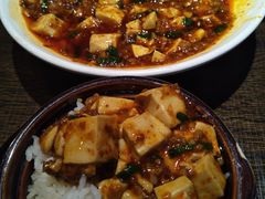 -锦庐道地川菜(来福士店)