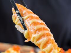 -榴大大·寿司先生(哈街店)