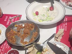 -赤火牛排(金狮广场店)