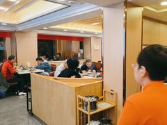 -蝎王府羊蝎子(北大地店)