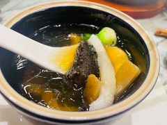 -萬國春·中菜馆(颐和公馆店)