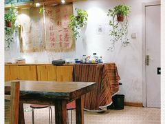 大堂-遇见阿家村云南菜(魏公村店)