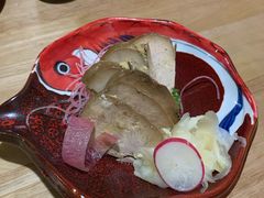 -争鲜回转寿司(金桥家乐福店)