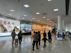 -厦门邮轮中心厦鼓码头(轮渡站)