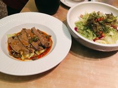 -羊之道草原味道清真餐厅(番禺店)