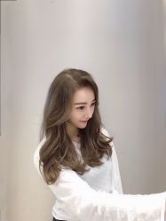 点击看大图 -3AM HAIR SALON烫发染发接发
