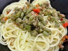 豇豆面-庆蓉云·庆云面(双林店)