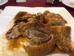 -金苑海鲜酒家(新港中路店)