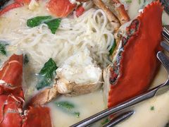 -龙海鲜螃蟹王(宏茂桥店)