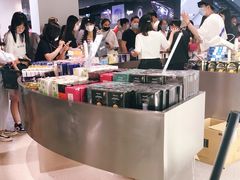 -苏宁极物(苏宁生活广场店)