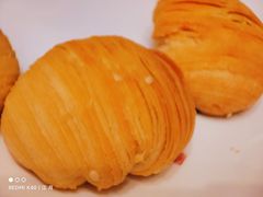 -西苑饭店·蓬莱春餐厅