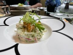 -华尔道夫酒店·羿庭(金鱼胡同店)
