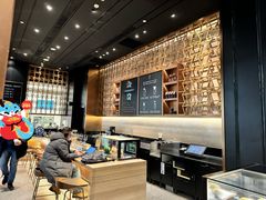 -星巴克臻选(北京颐堤港中心第二店)