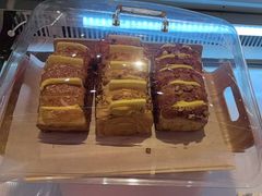 -爸爸糖吐司面包(悠唐购物中心店)