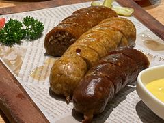 -通海俄式烧烤(福丰街店)