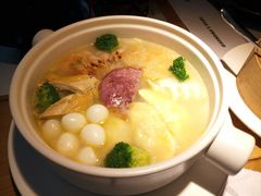 -金牌外婆家(苏州中心店)