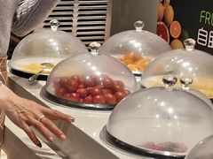 -豪享来中西餐厅(隆昌店)