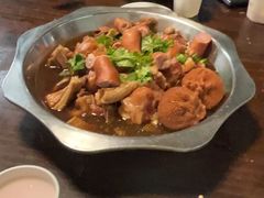 -大勇羊棒骨·烧烤(经六路店)