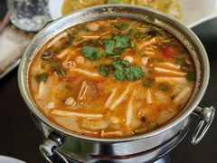 -Siam泰餐厅(水上公园店)