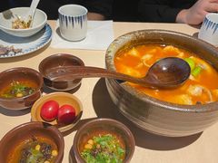 -山石榴·贵州菜(丰盛里店)