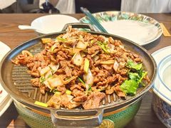 -四季京未(五羊新城店)