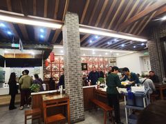 -百年认一力 太原老字号 (桥头街店)